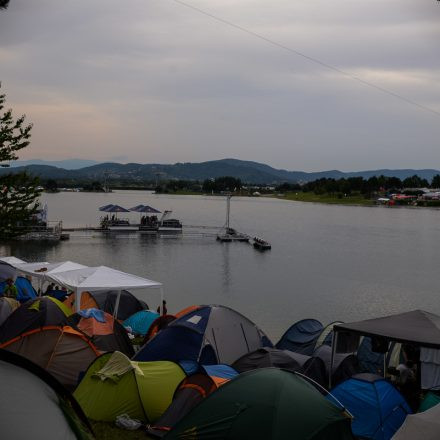 Urban Art Forms Festival 2014 - Day 2 @ Schwarzlsee