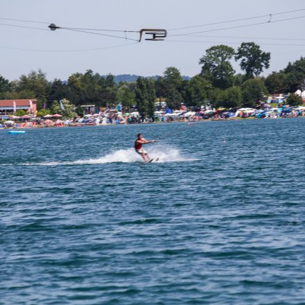 Urban Art Forms Festival 2014 - Day 2 @ Schwarzlsee Part II