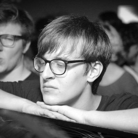 Strom.Club mit Simian Mobile Disco @ Pratersauna