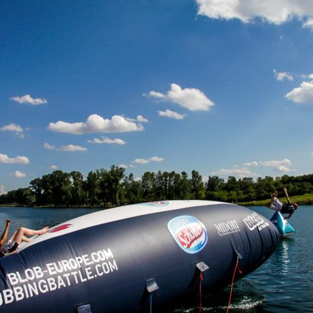 Blobbing Battle 2014 - Finale @ VCBC