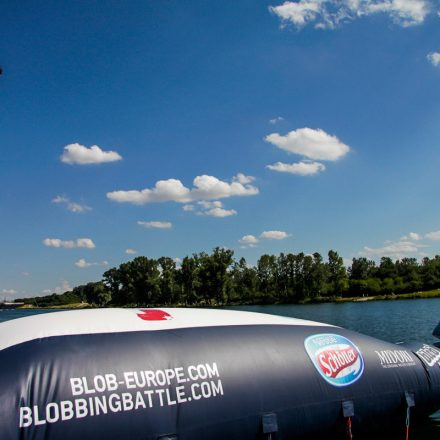 Blobbing Battle 2014 - Finale @ VCBC