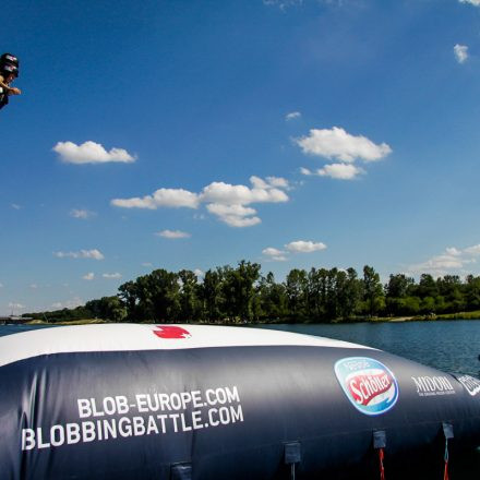 Blobbing Battle 2014 - Finale @ VCBC