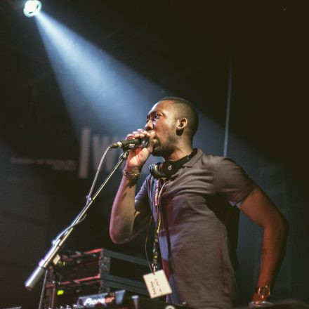KONSHENS @ WUK