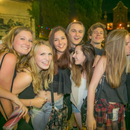 Mainframe @ Arena Wien