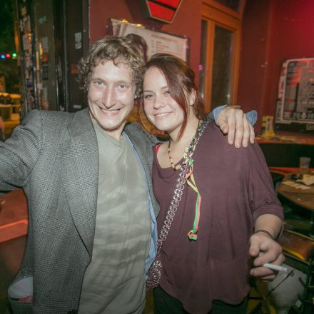 Mainframe @ Arena Wien