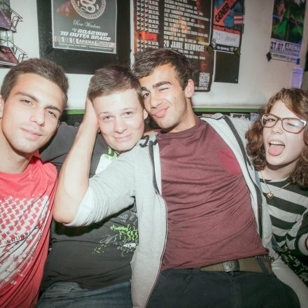 Mainframe @ Arena Wien