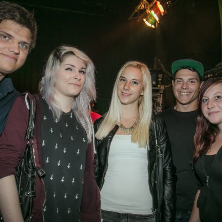 Mainframe @ Arena Wien