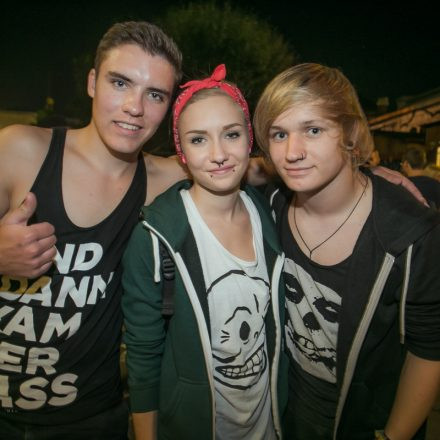 Mainframe @ Arena Wien