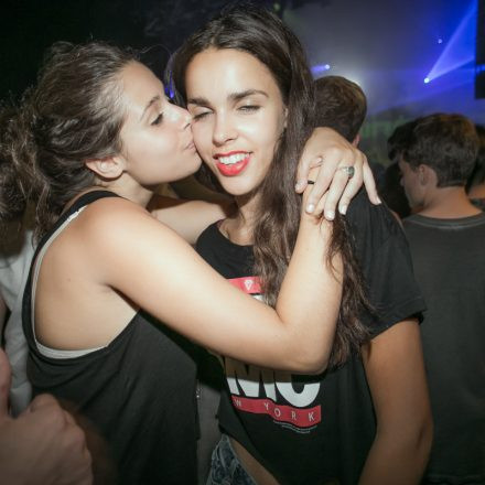 Mainframe @ Arena Wien