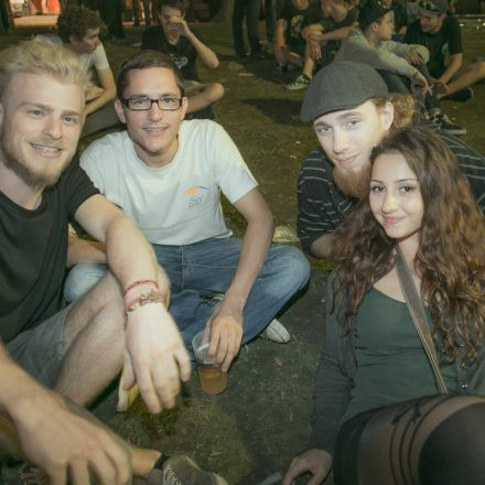 Mainframe @ Arena Wien