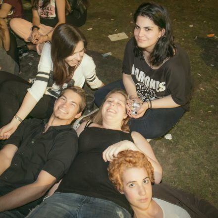 Mainframe @ Arena Wien