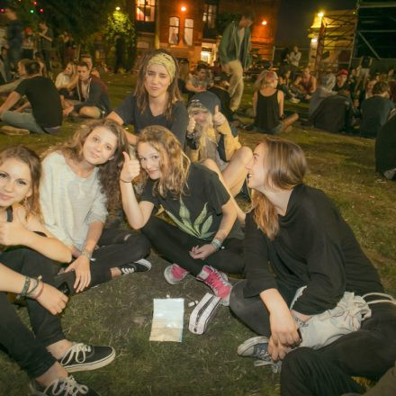 Mainframe @ Arena Wien