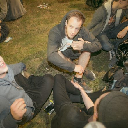 Mainframe @ Arena Wien