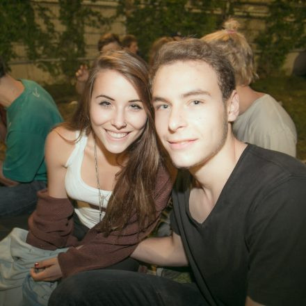 Mainframe @ Arena Wien