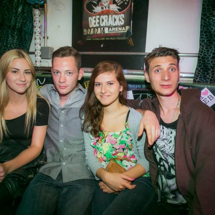 Mainframe @ Arena Wien