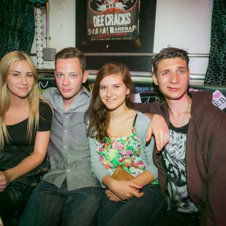 Mainframe @ Arena Wien