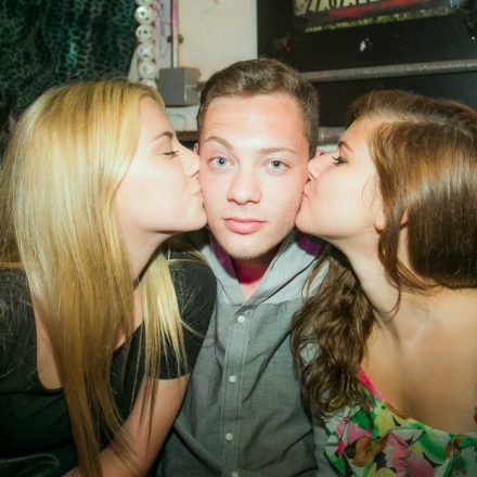 Mainframe @ Arena Wien