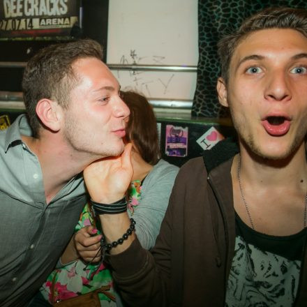 Mainframe @ Arena Wien