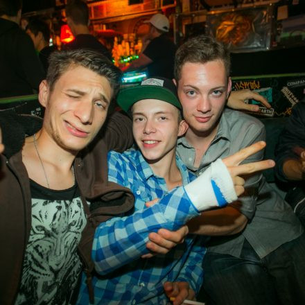 Mainframe @ Arena Wien