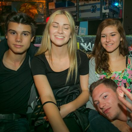 Mainframe @ Arena Wien