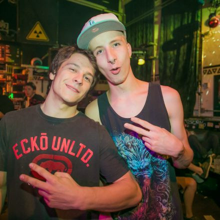 Mainframe @ Arena Wien