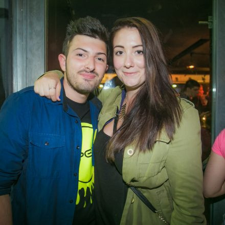 Mainframe @ Arena Wien