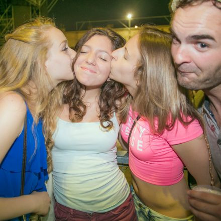 Mainframe @ Arena Wien