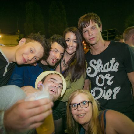 Mainframe @ Arena Wien