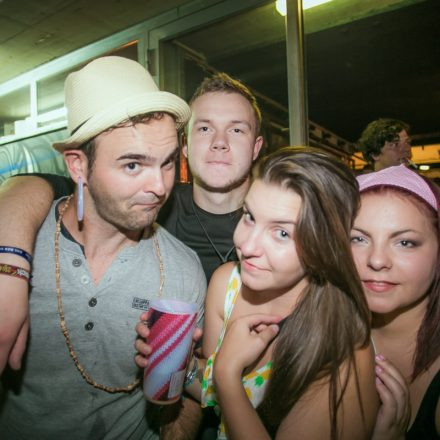 Mainframe @ Arena Wien