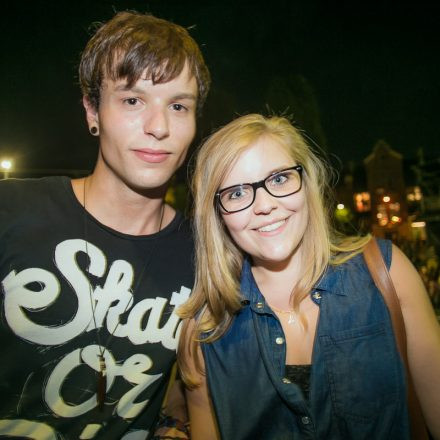 Mainframe @ Arena Wien