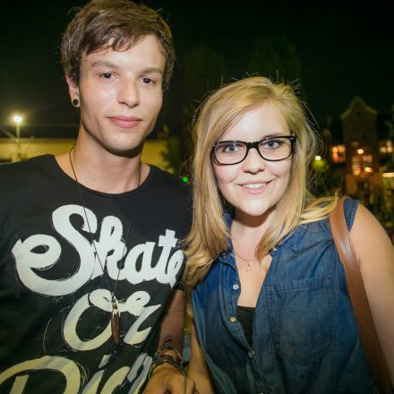 Mainframe @ Arena Wien