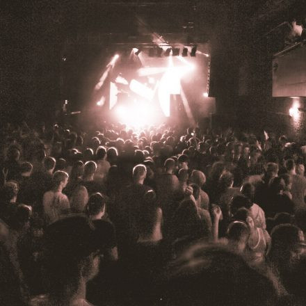 Mainframe @ Arena Wien