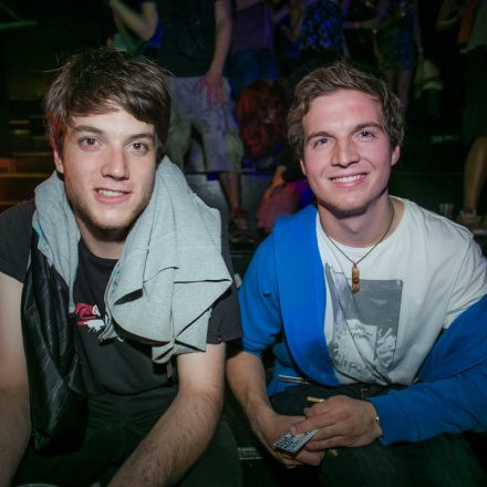 Mainframe @ Arena Wien