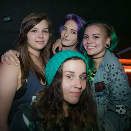 Mainframe @ Arena Wien