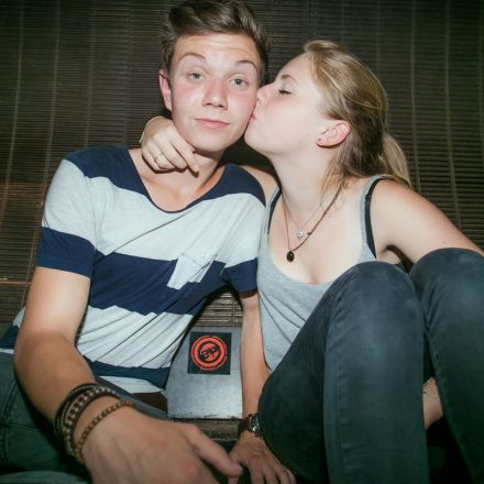 Mainframe @ Arena Wien