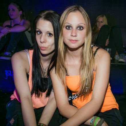 Mainframe @ Arena Wien