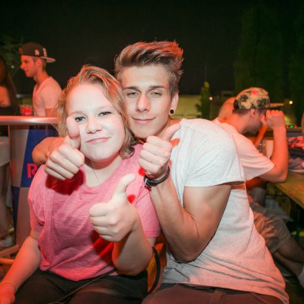 Mainframe @ Arena Wien