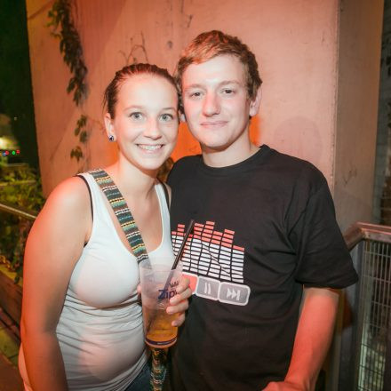 Mainframe @ Arena Wien