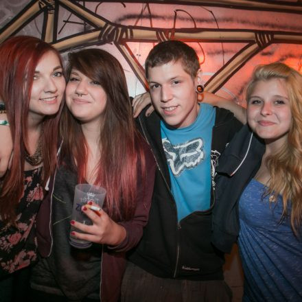 Mainframe @ Arena Wien