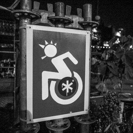 Mainframe @ Arena Wien