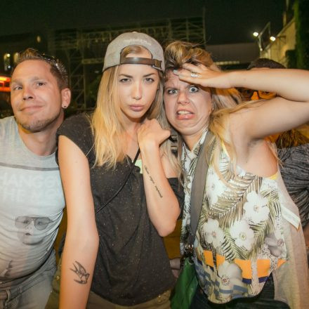 Mainframe @ Arena Wien