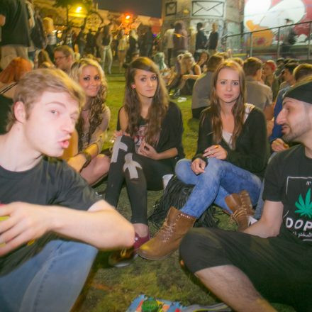 Mainframe @ Arena Wien