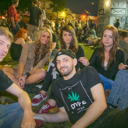 Mainframe @ Arena Wien