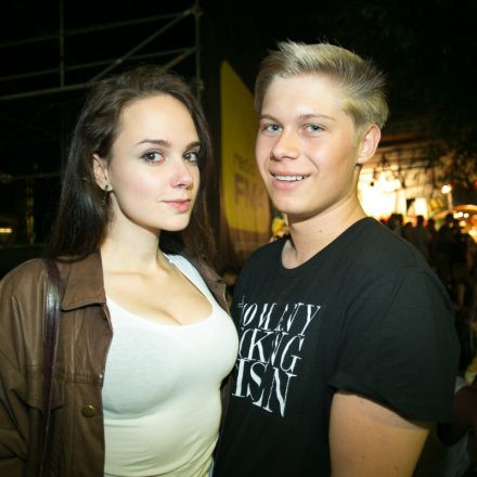 Mainframe @ Arena Wien