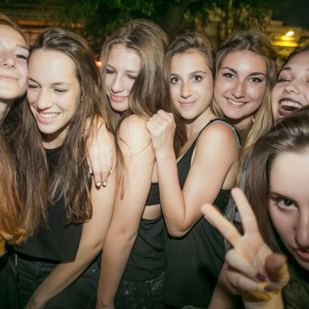 Mainframe @ Arena Wien