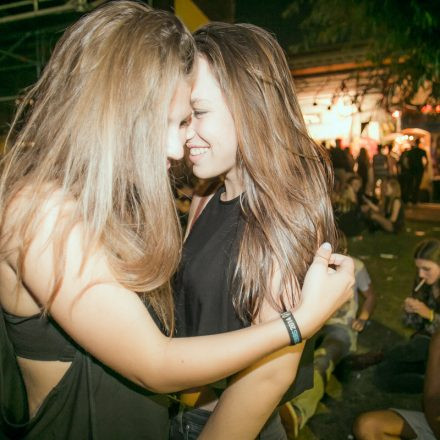 Mainframe @ Arena Wien