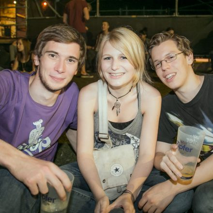 Mainframe @ Arena Wien