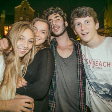 Mainframe @ Arena Wien