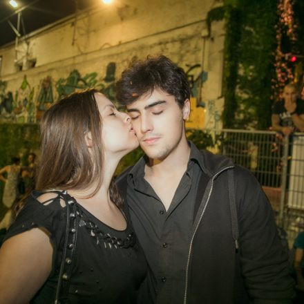 Mainframe @ Arena Wien