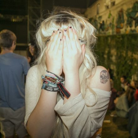 Mainframe @ Arena Wien